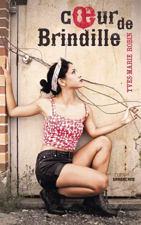 Couverture du produit · Coeur de brindille