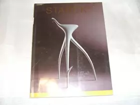 Couverture du produit · Philippe Starck