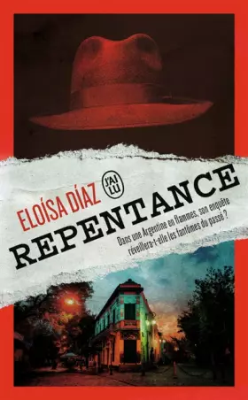 Couverture du produit · Repentance