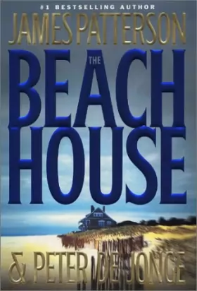 Couverture du produit · The Beach House