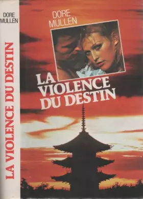 Couverture du produit · La violence du destin
