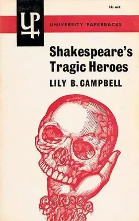 Couverture du produit · Shakespeare's Tragic Heroes