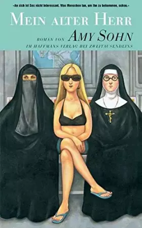 Couverture du produit · Mein alter Herr: Roman (Gerd Haffmans bei Zweitausendeins) - Sohn, Amy