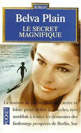 Couverture du produit · Le secret magnifique