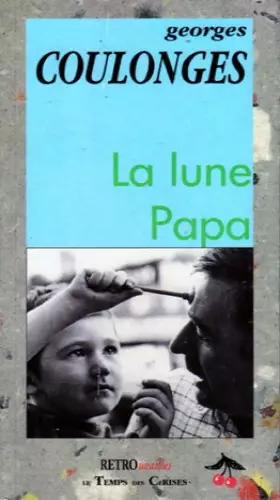 Couverture du produit · La Lune papa