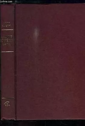 Couverture du produit · L'homme qui n'était pas là.