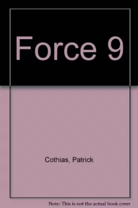 Couverture du produit · Force 9
