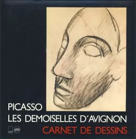 Couverture du produit · Les Demoiselles d'Avignon : Carnet de dessins