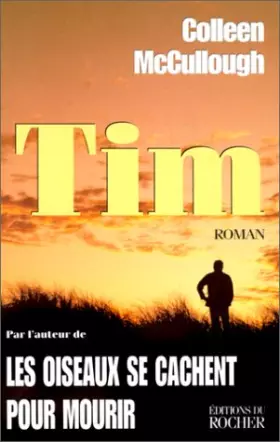 Couverture du produit · Tim