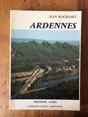 Couverture du produit · ARDENNES
