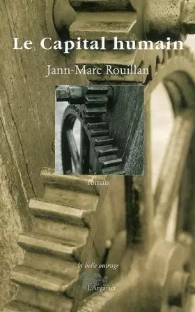 Couverture du produit · Le Capital humain