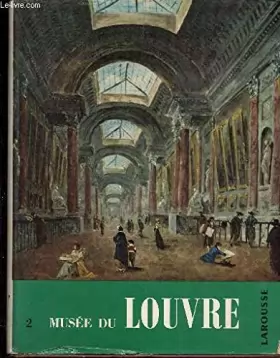 Couverture du produit · Palais et Musée Du Louvre - II