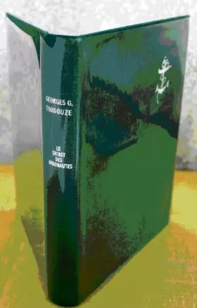 Couverture du produit · Le Secret des Argonautes : Par G.-G. Toudouze