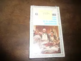 Couverture du produit · introduction a l etude de la medecine experimentale claude bernard texte integral , collection garnier flammarion 1966