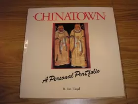 Couverture du produit · Chinatown: A personal portfolio