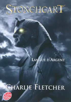 Couverture du produit · Stoneheart - Tome 3 - Langue d'Argent