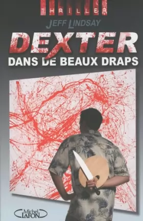 Couverture du produit · DEXTER T4 DEXTER DANS DE BEAUX DRAPS 4