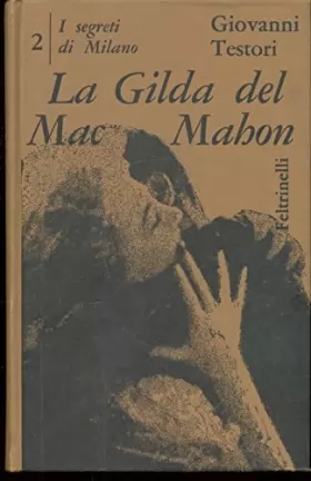 Couverture du produit · La Gilda del Mac Mahon