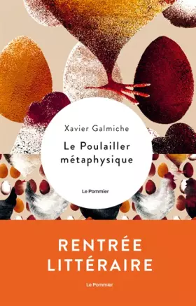 Couverture du produit · Le Poulailler métaphysique - Prix Décembre 2021