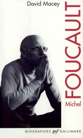 Couverture du produit · Michel Foucault