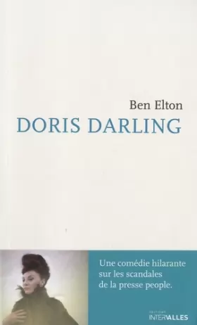 Couverture du produit · Doris Darling