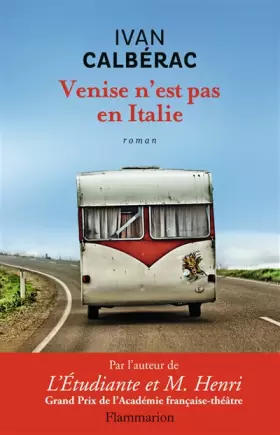 Couverture du produit · Venise n'est pas en Italie