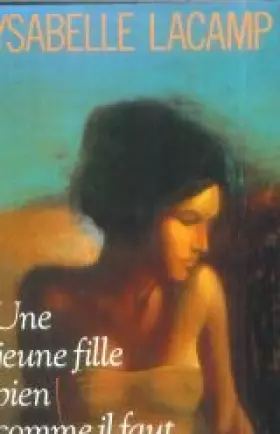 Couverture du produit · Une jeune fille bien comme il faut