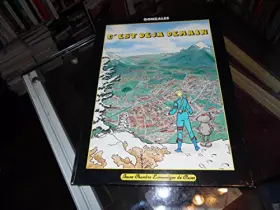 Couverture du produit · C'est déjà demain