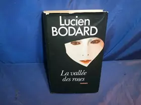 Couverture du produit · La Vallée des roses (Le Grand livre du mois)