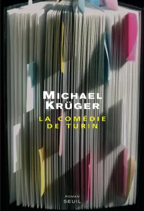 Couverture du produit · La Comédie de Turin . Souvenirs d'un exécuteur testamentaire