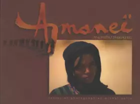 Couverture du produit · Amaneï : Rencontres touarègues
