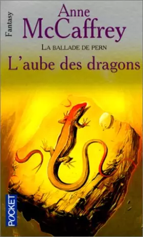 Couverture du produit · L'aube des dragons