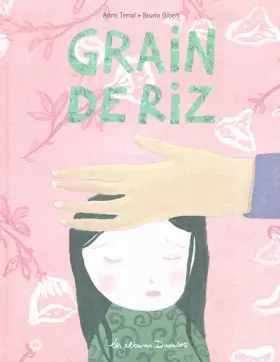 Couverture du produit · Grain de riz