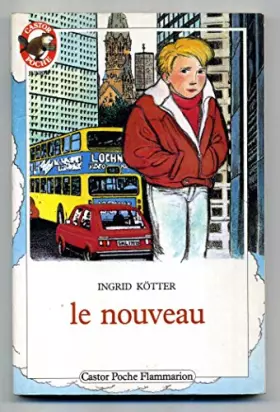 Couverture du produit · Le Nouveau