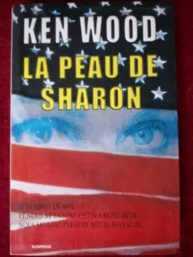 Couverture du produit · La peau de Sharon