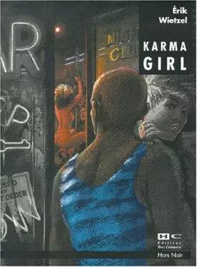 Couverture du produit · Karma girl