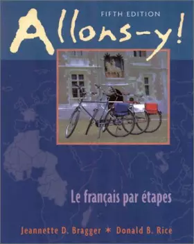 Couverture du produit · Allons-Y!: Le Francais Par Etapes