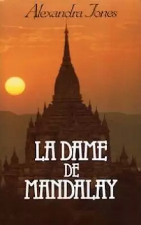 Couverture du produit · La Dame de Mandalay