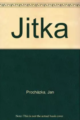 Couverture du produit · Jitka