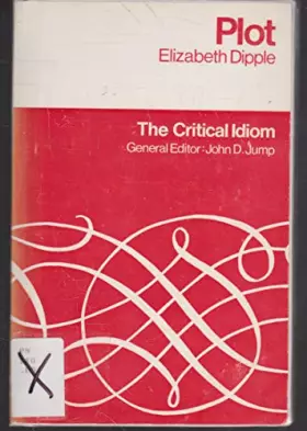 Couverture du produit · Plot