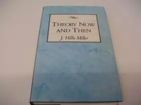Couverture du produit · Theory Now and Then