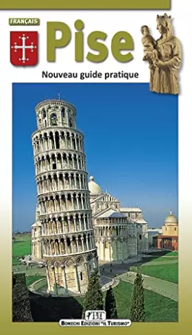 Couverture du produit · Pise. Nouveau guide pratique