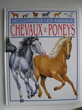 Couverture du produit · Chevaux & poneys