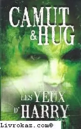 Couverture du produit · Les yeux d'Harry