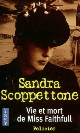 Couverture du produit · Vie et mort de miss Faithfull