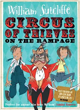 Couverture du produit · Circus of Thieves on the Rampage