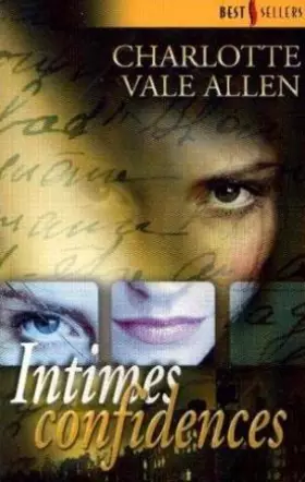 Couverture du produit · Intimes confidences (Best 185)