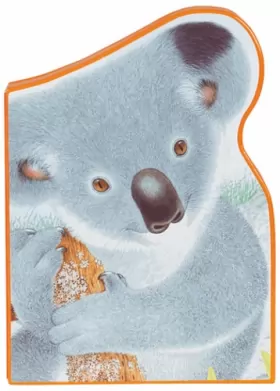 Couverture du produit · Polka le koala: L'Australie