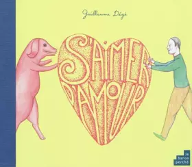 Couverture du produit · S aimer d amour