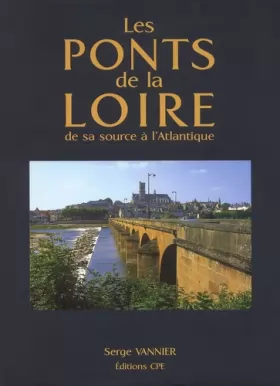 Couverture du produit · Les ponts de la Loire